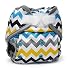 Kanga Care Rumparooz Double Leg Gusset Reusable Cloth Diaper Cover One Size Aplix Charlie 6-35 lbs