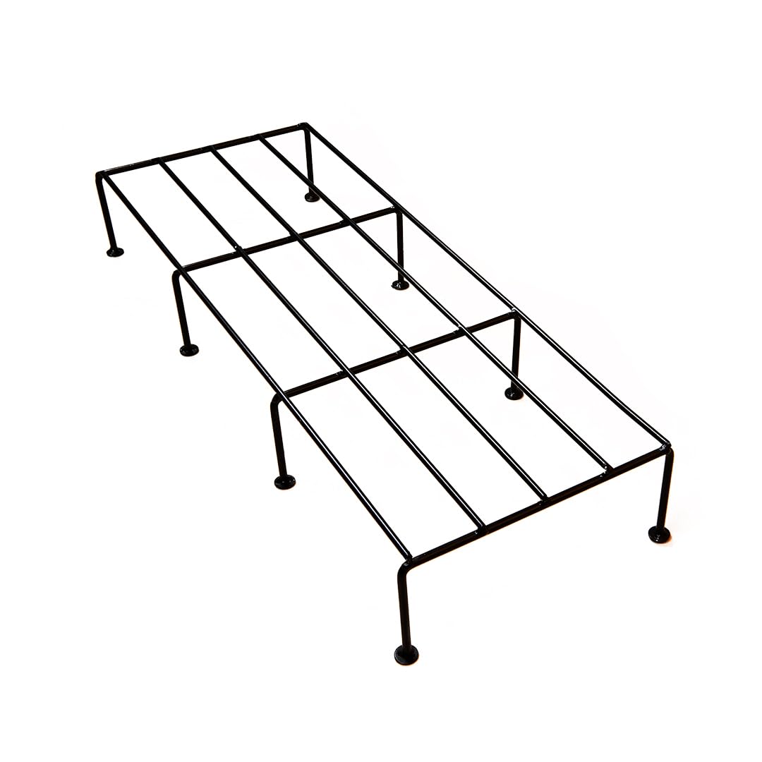 UPAAJ plant stand for balcony | plant stands for balcony | gamla stand for plants | plants stand & Flower Stand for Living Room | Pot Stand for Outdoor Plants | balcony plant stand Pack of 1 (B0D7CV54JQ) Amazon Price History, Amazon Price Tracker