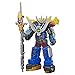 Power Rangers Beast Morphers Beast-x Ultrazord Action-Figur Spielzeug aus TV Programm