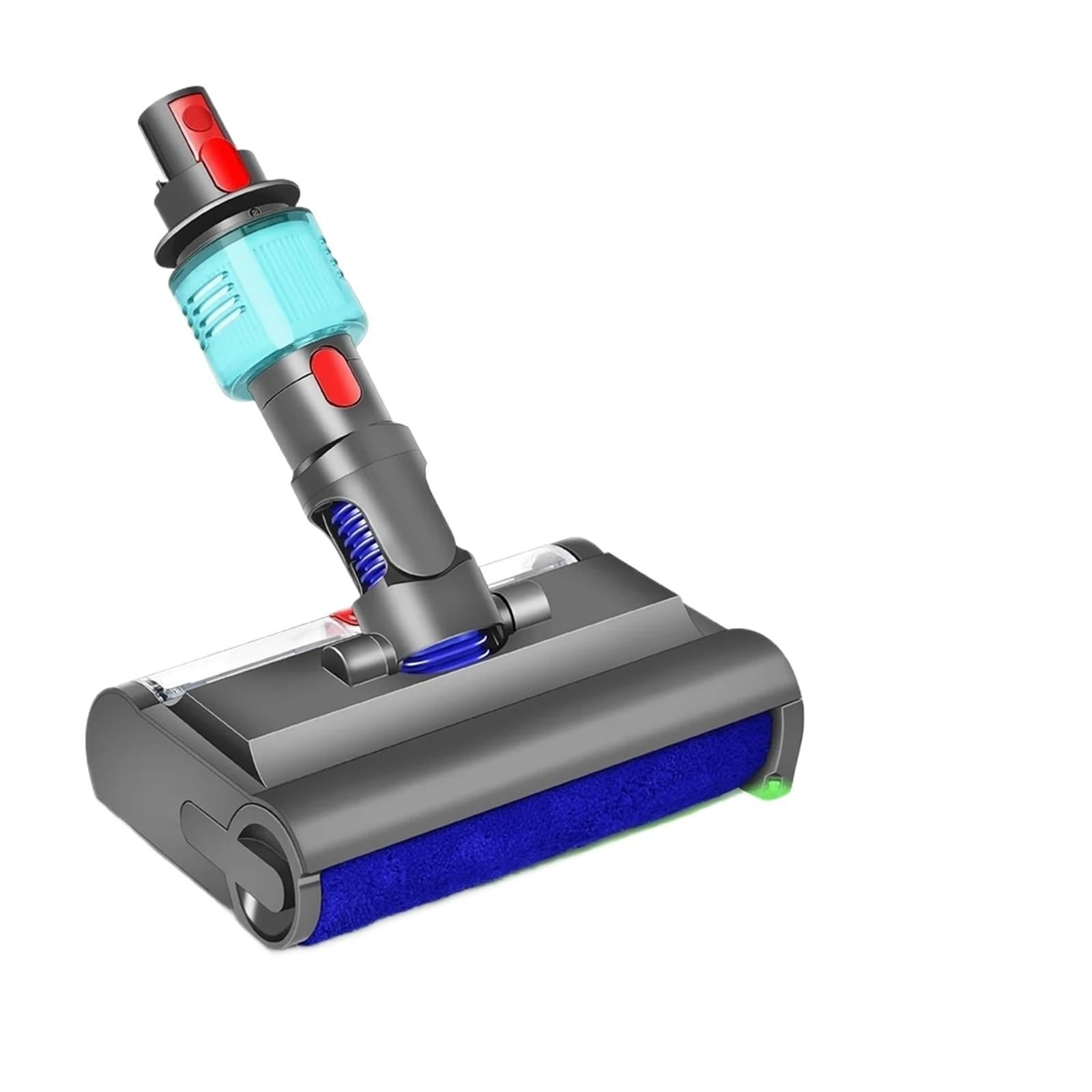 Compatible For Dyson， V7 V8 V10 V11 V15 Vacuum Cleaner Parts Electric Mop Head