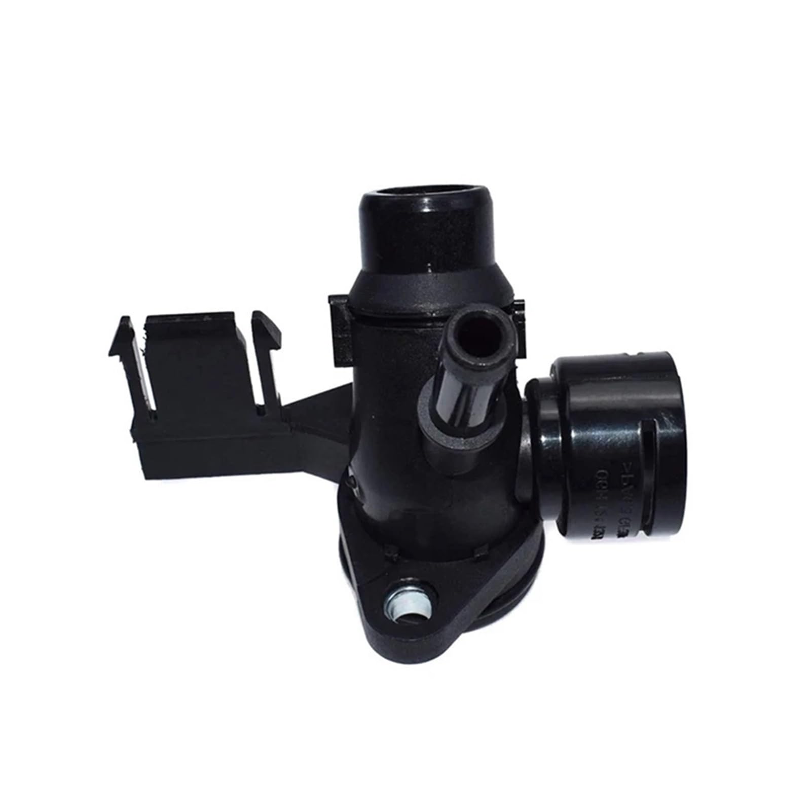 1.8 2.0T Engine Radiator Coolant Hose Flange Fit For A4 B8 Avant A5 A6 Q5 Quattro SEAT EXEO For VW For TRANSPORTER górny wąż płynu chłodzącego chłodnicy silnika