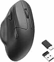 Keychron M7 ワイヤレスマウス Keychron M7 ワイヤレスマウス | kopek｜