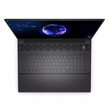 Amazon.co.jp: Dell Alienware M18 R2 ゲーミングノートパソコン
