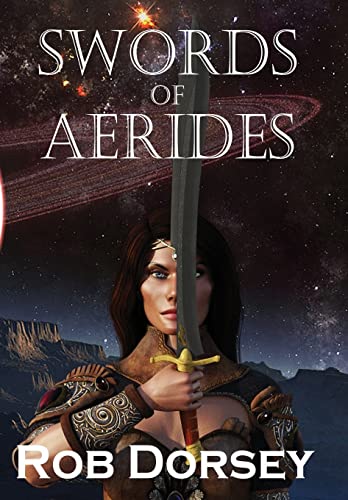 Swords of Aerides (Darus of Avinon Pentalogy)