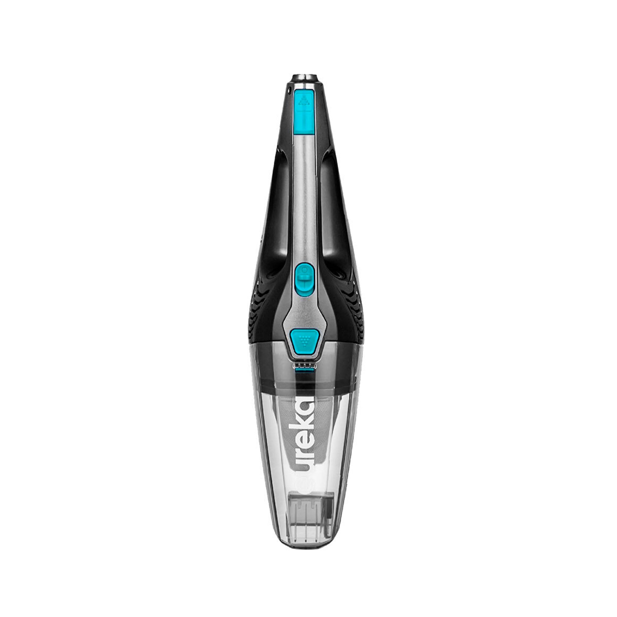 EUREKA Fenrir Blaze Stick Vacuum Cleaner, Powerful Suction 3-in-1 Small Handheld Vac with HEPA Filters for Hard Floor Lightweight Upright Home Pet Hair, Blue