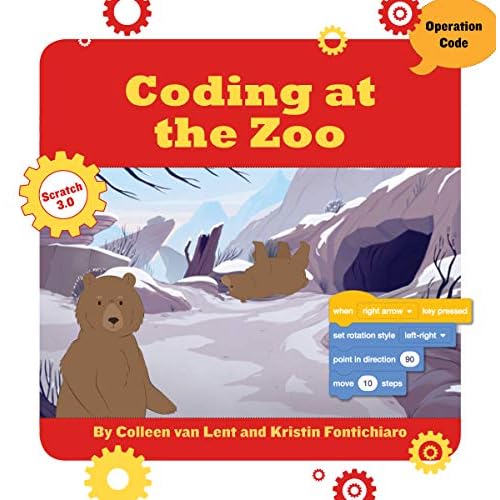 Coding at the Zoo (21st Century Skills Innovation Library: Makers as Innovators Junior) (English Edition)