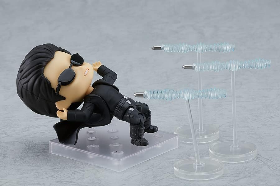 Miniatura 5 de The Matrix - Good Smile Company - Nendoroid Neo - Figura