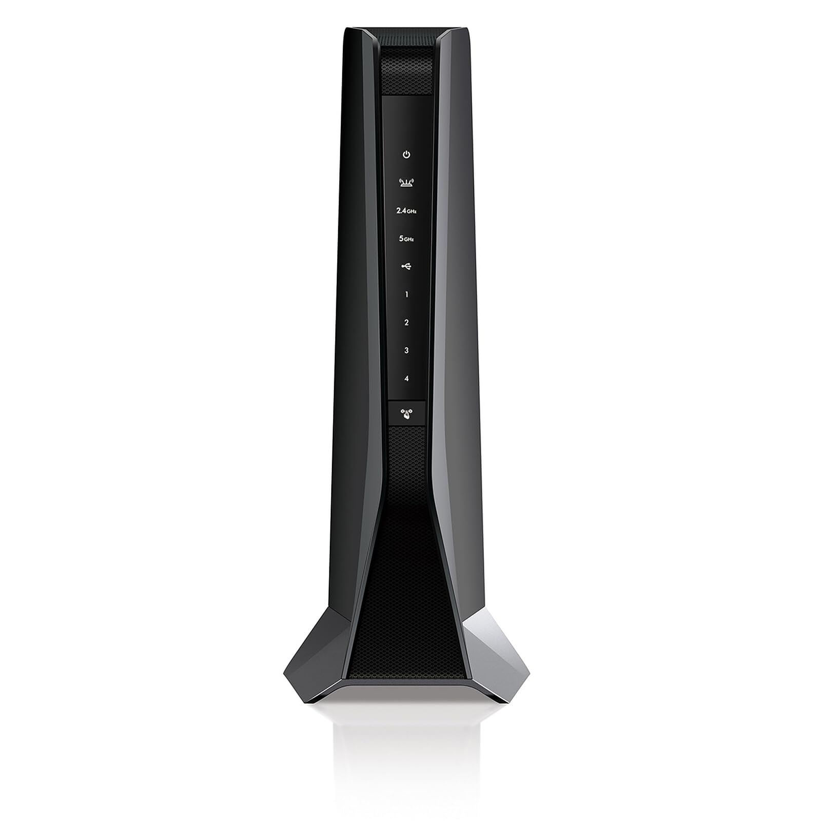 NETGEAR Repetidor WiFi 6 Mesh EAX80, Amplificador señal wireless