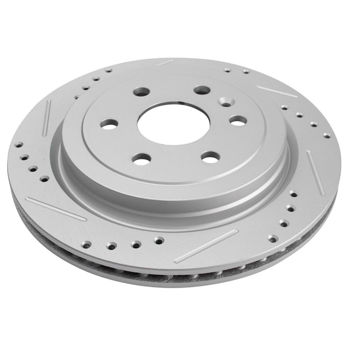 Amazon.com: HuiHouZi Disc Brake Rotor And Pad Set Kit Front Rear 
