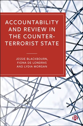 Accountability and Review in the Counter-Terrorist State