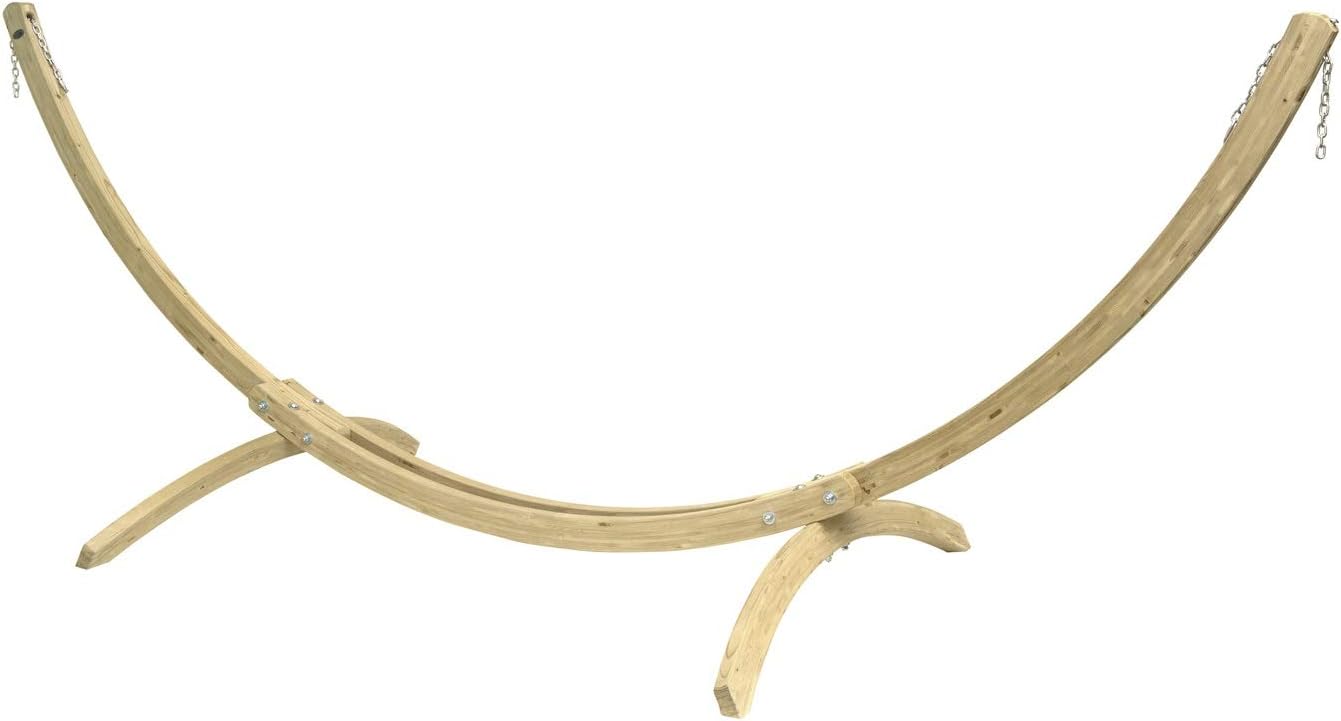 Laminvale Ltd Amazonas Olymp Hammock Stand