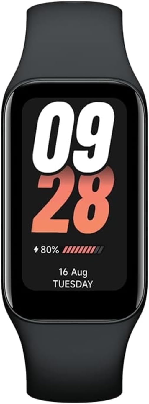 Relógio Mi Band 8