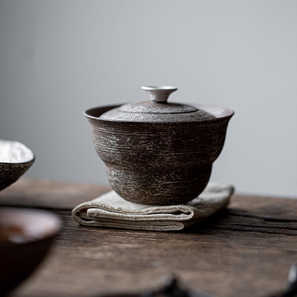 Ceramiczna filiżanka do herbaty Miska na herbatę Filiżanka osobista