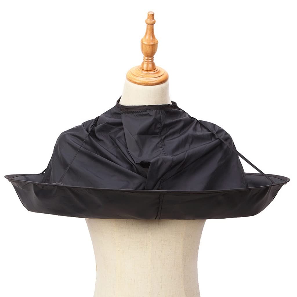 Cutting Cloth Pattern Salon Barber Haircut Cape Hairdresser Gown Apron Styling Tools