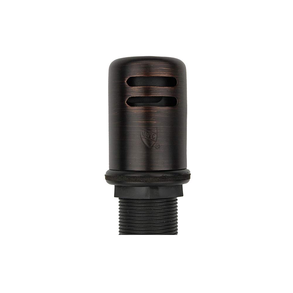 PCP-503ORB Air Gap, Oil Rubbed Bronze