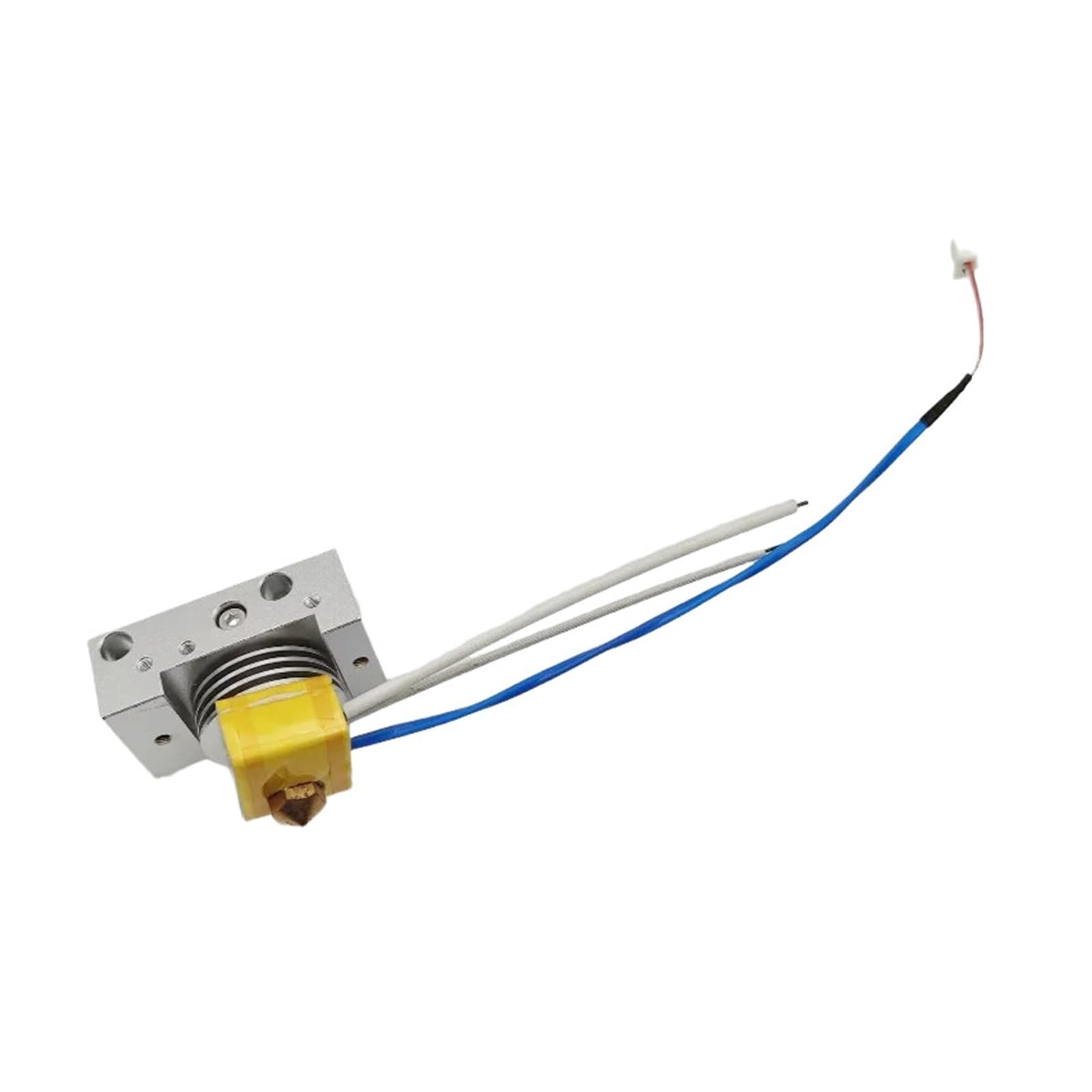 Kompatibel mit QIDI, X-Plus 3 Hotend Kit 0,4 mm