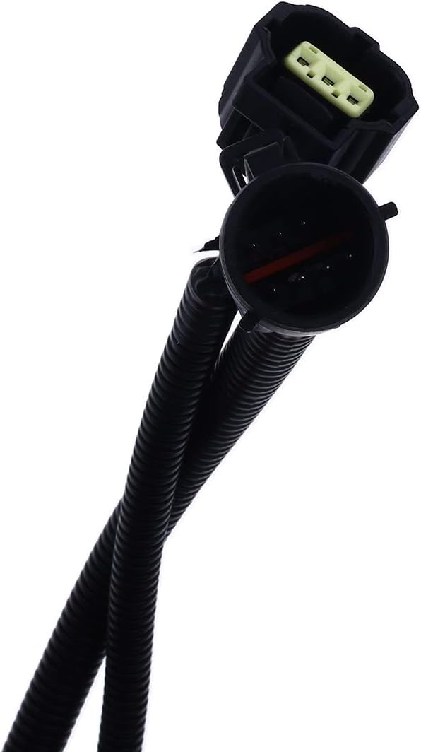 A-Premium Electric Fuel Pump Module Assembly with Sending Unit Compatible with Ford F-350 Super Duty 2008-2010 5.4L 6.8L, Gas, Center Tank