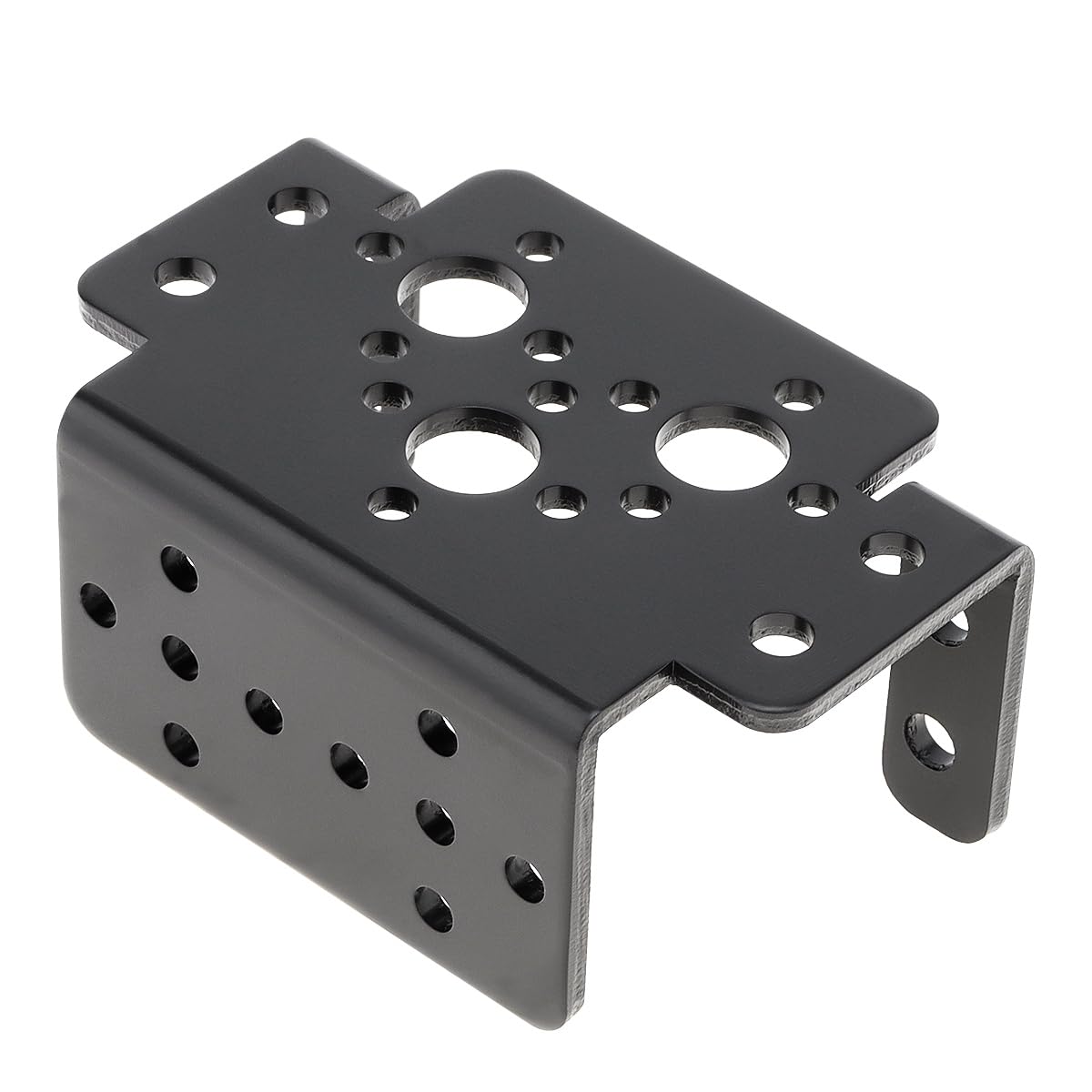 Amazon | DiGiYes 2セット パンチルトサーボマウントブラケット