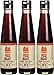 Red Boat Fish Sauce 40°N 250 ML (Pack of 3) by Red Boat