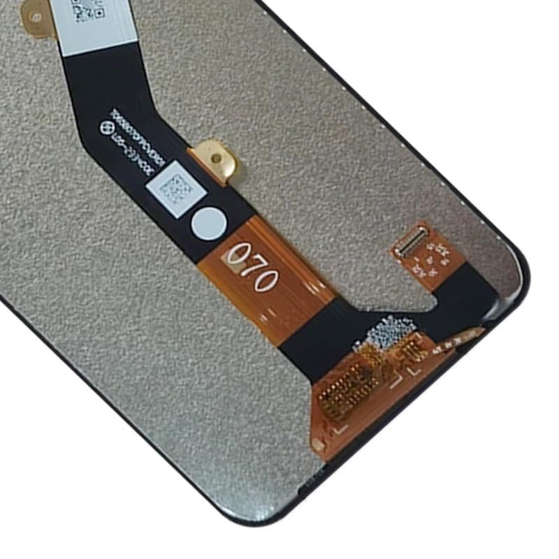 Amazon.com: Mobile Phone Replacement Spare Parts for ZTE Blade A54