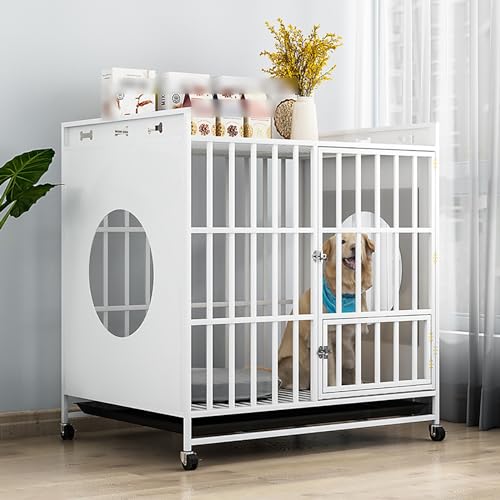 Jaulas Perros Medianos Marca Generic