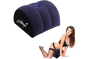 Comfortable Travel Buddy: the Wedge Pillow You Need for Restful Sleep