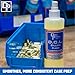 Dillon Precision Case Lubricant – Non-Aerosol Spray for Brass Cases | Lanolin-Based Formula for Smooth Sizing and Consistent Reloading, 8 oz Bottle