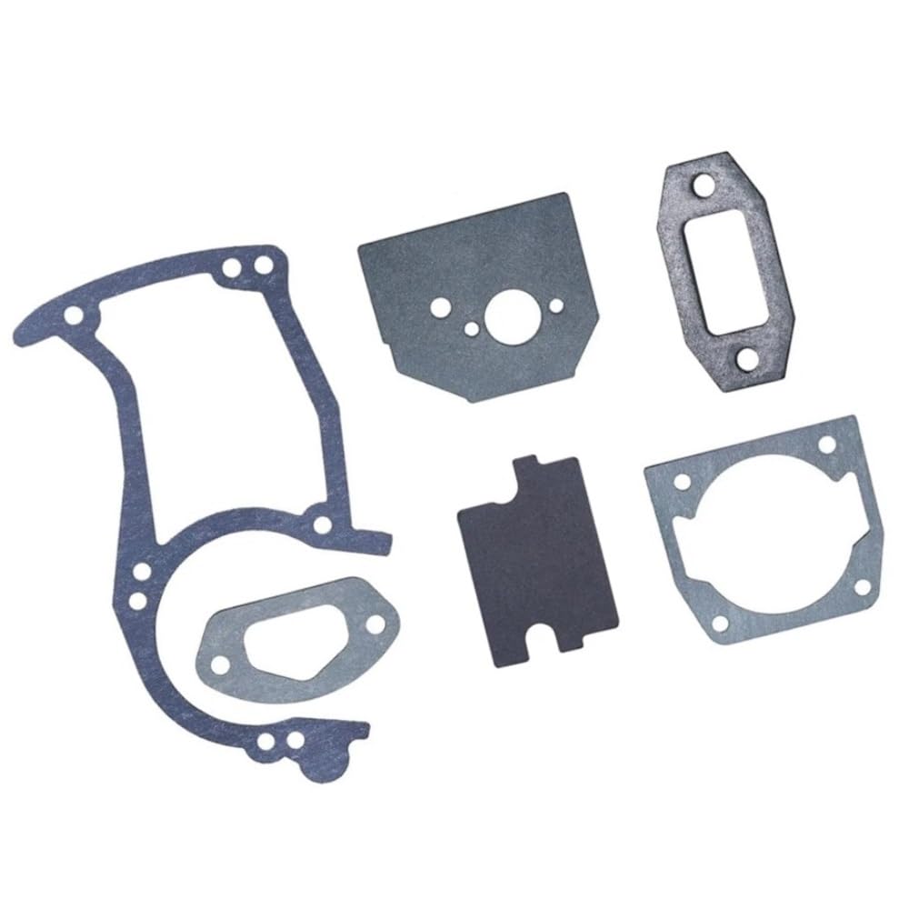Kit de joints pour tronçonneuse 5200, 5800 et 4500 (45 à 58 cm³)