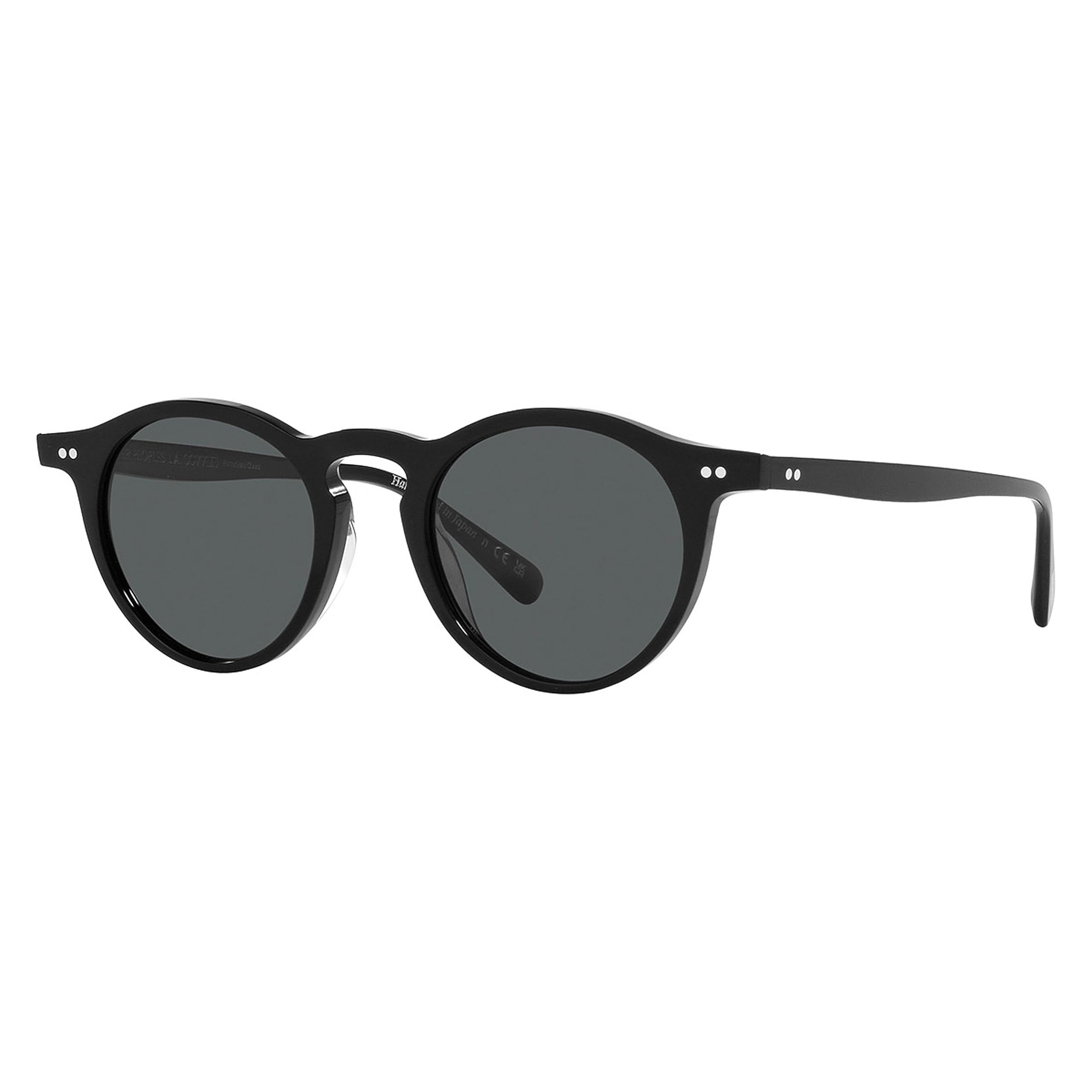 Oliver Peoples OP-13 SUN OV 5504SU Black Midnight Express 47 20 145 unisex Sunglasses