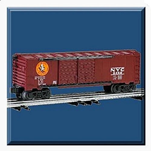 LIONEL Trains New York Central Double Door BOXCAR 39247 Amazon.in