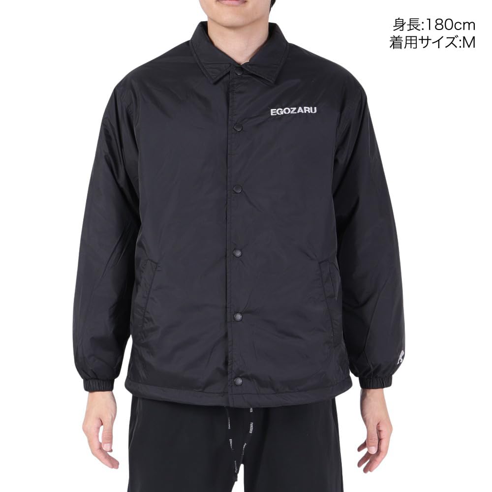 Amazon.co.jp: エゴザル（EGOZARU） バスケットボールウェア コーチ