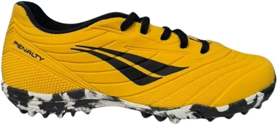 Chuteira Society Penalty Penalty Chuteira Society Matis Kids XXI criança-unissex