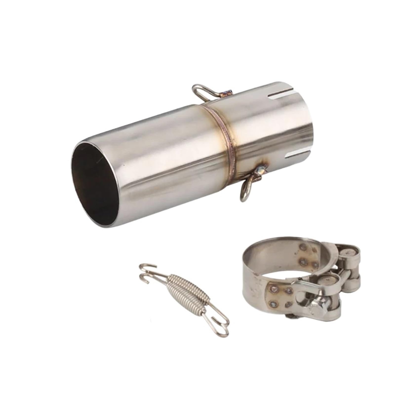 Amazon.co.jp: バイクのエキゾーストパイプ YZF R6 ため YZF-R6 2006