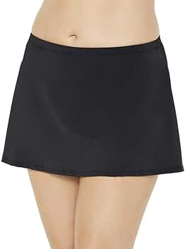 Amazon.com: Swimsuits For All Women's Chlorine Resistant A-Line