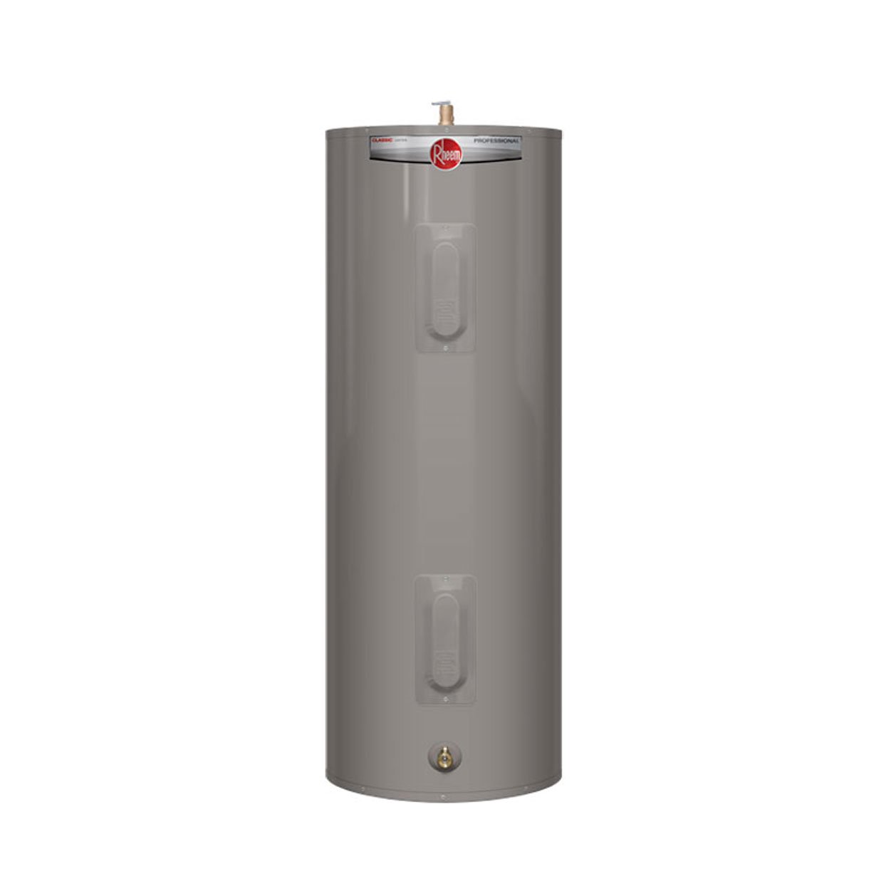 Rheem PROE40 2 RH92 Professional Classic Standard Tall Residential Electric  Water Heater, 40-Gallon - Amazon.com