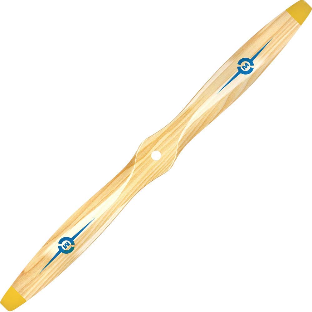 Master Airscrew/Windsor Propeller 9x6 Wood Beech Propeller MASWB09X60N01
