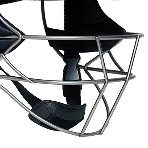 Image of Shrey Master Class Air 2.0 Stainless Steel Batting Cricket Helmet for Men's (Green, XL)
