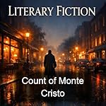Cover of Count of Monte Cristo