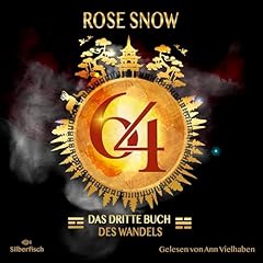 Couverture de Das dritte Buch des Wandels