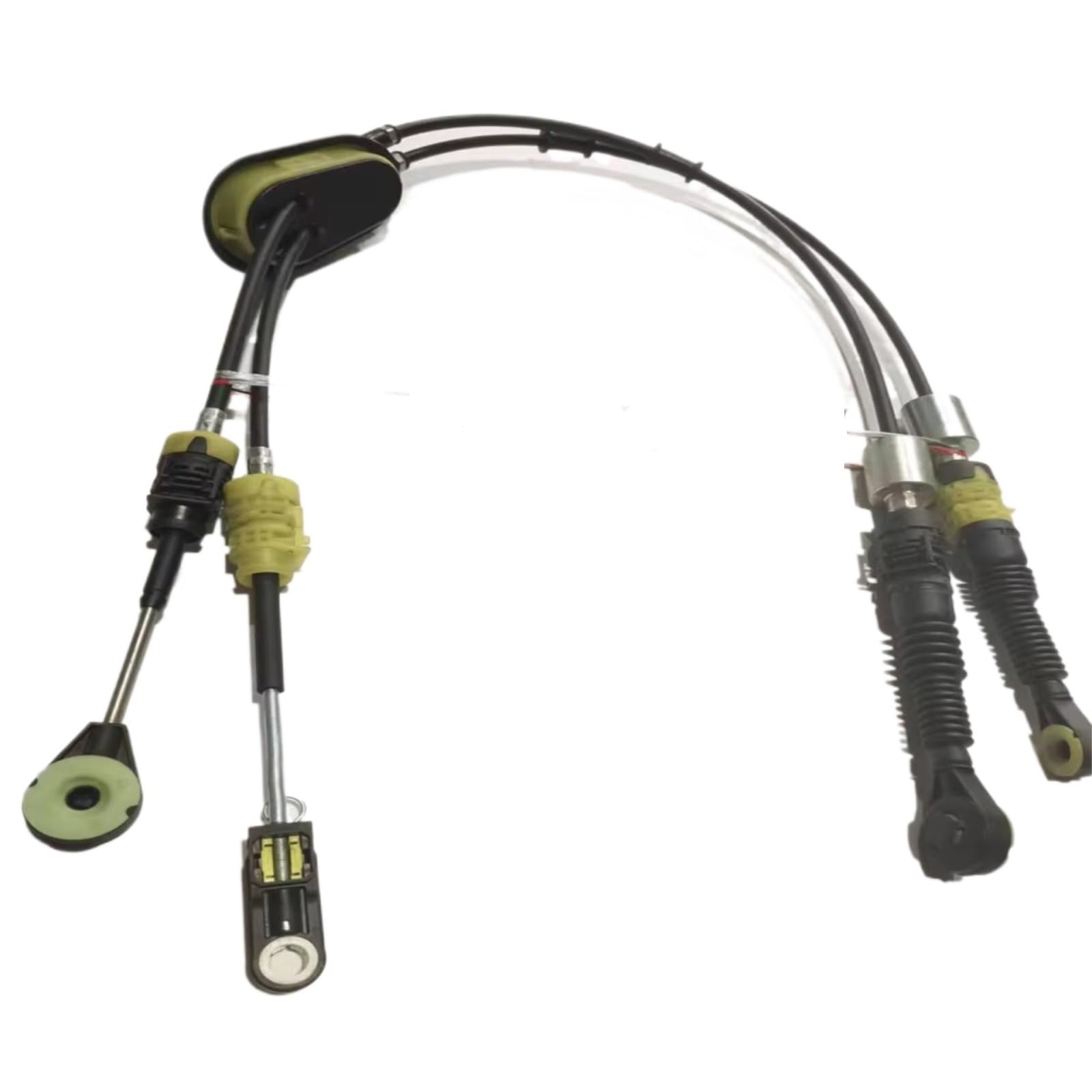 Kompatibel Mit Nissan Für Qashqai 2010 2011 2012 2013 Schaltgetriebe Gangschaltung Ersatzzubehör OEM 34413-BB60A Getriebeschaltkabel