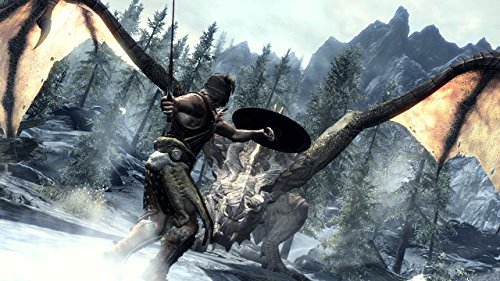 The Elder Scrolls V : Skyrimの関連画像1