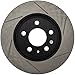 StopTech 126.33127SR Brake Rotor