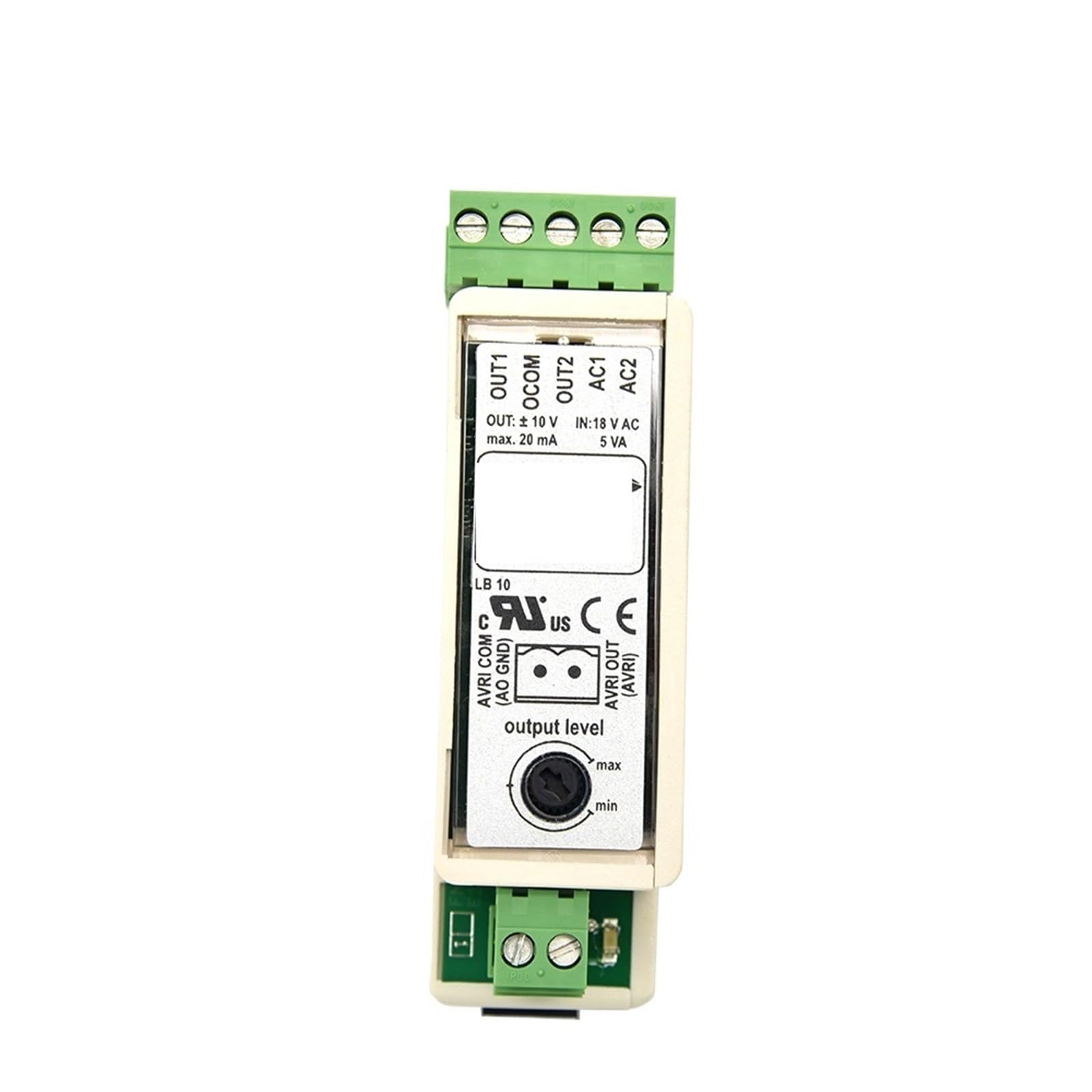 0P7BR328B 1pcs IG-AVRI AVR Control Interface Diesel Generator Controller Parts