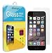 iPhone 6 Screen Protector, iEasye [Tempered Glass Protection] Real 9H iPhone 6 4.7" Premium Ballistic Nano 0.29mm Tempered Glass Screen Protector, 2.5D Curved Edge Ultra Slim Guard For Apple iPhone 6 4.7 Inch Release on 2014 (4.7 inch)