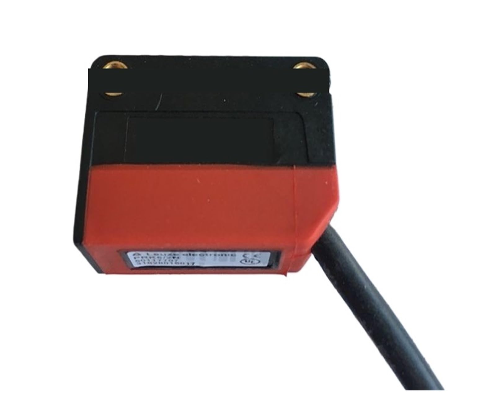 JJKKOZVQF 1PC PRK5/2N PRK5/4P PRK5.H3/2N Photoelectric Switch Sensors(PRK5-4P)