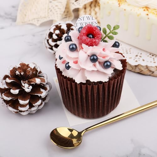 Image of Black Sprinkles for Cake Decorating, 4 Sizes Edible Pearl Sprinkles, 7.8oz | For Baking Cake Cupcake Ice Cream Chocolate Cookie Decorating Celebrations Wedding Shower Party