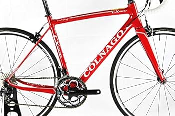 Amazon | COLNAGO(コルナゴ) CX-ZERO（CX-ゼロ) ロードバイク