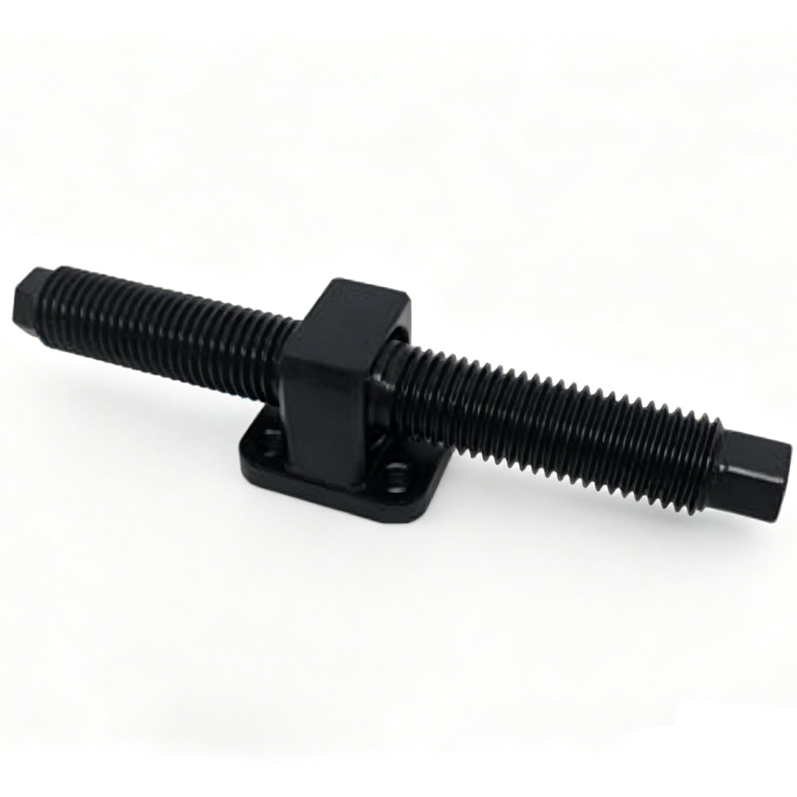 Precyzyjne imadło samocentrujące do maszyn CNC (model H77-160) – zakres mocowania 6–160 mm; idealne do frezowania, wiercenia i gwintowania