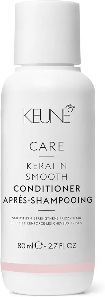 Care Keratin Smooth Conditioner Keune