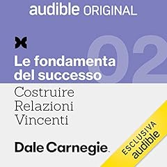 Diseño de la portada del título Il potere della vision